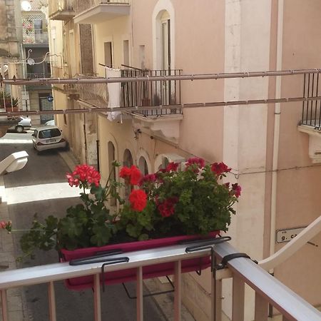 דירות רגוזה Casa Sant'Anna מראה חיצוני תמונה