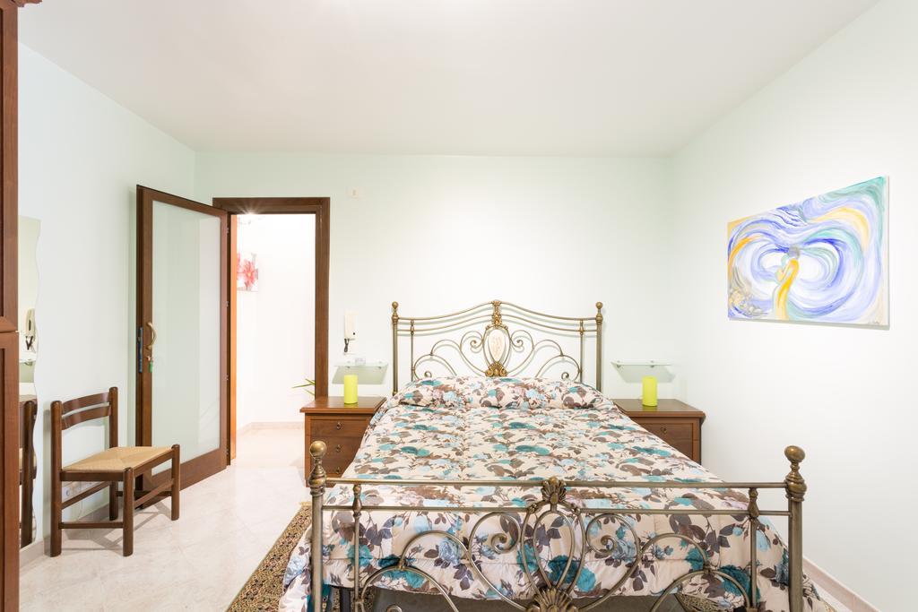 דירות רגוזה Casa Sant'Anna חדר תמונה