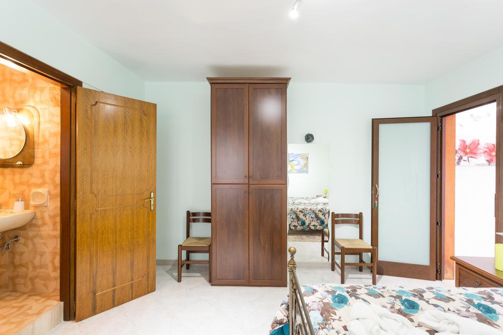 דירות רגוזה Casa Sant'Anna חדר תמונה