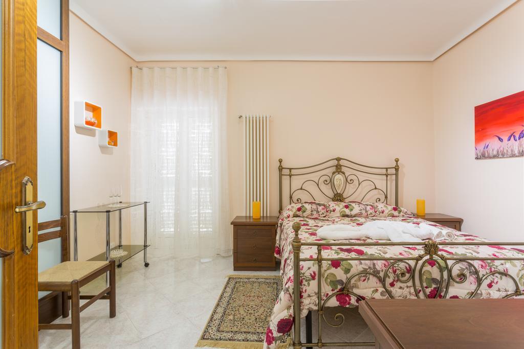 דירות רגוזה Casa Sant'Anna חדר תמונה