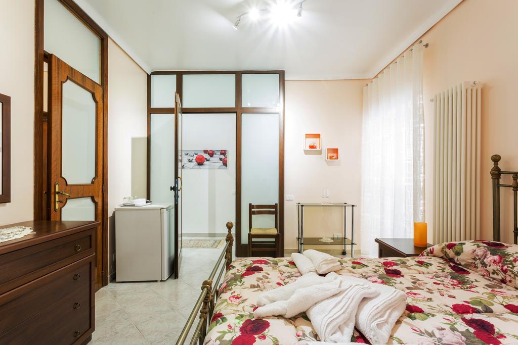 דירות רגוזה Casa Sant'Anna חדר תמונה