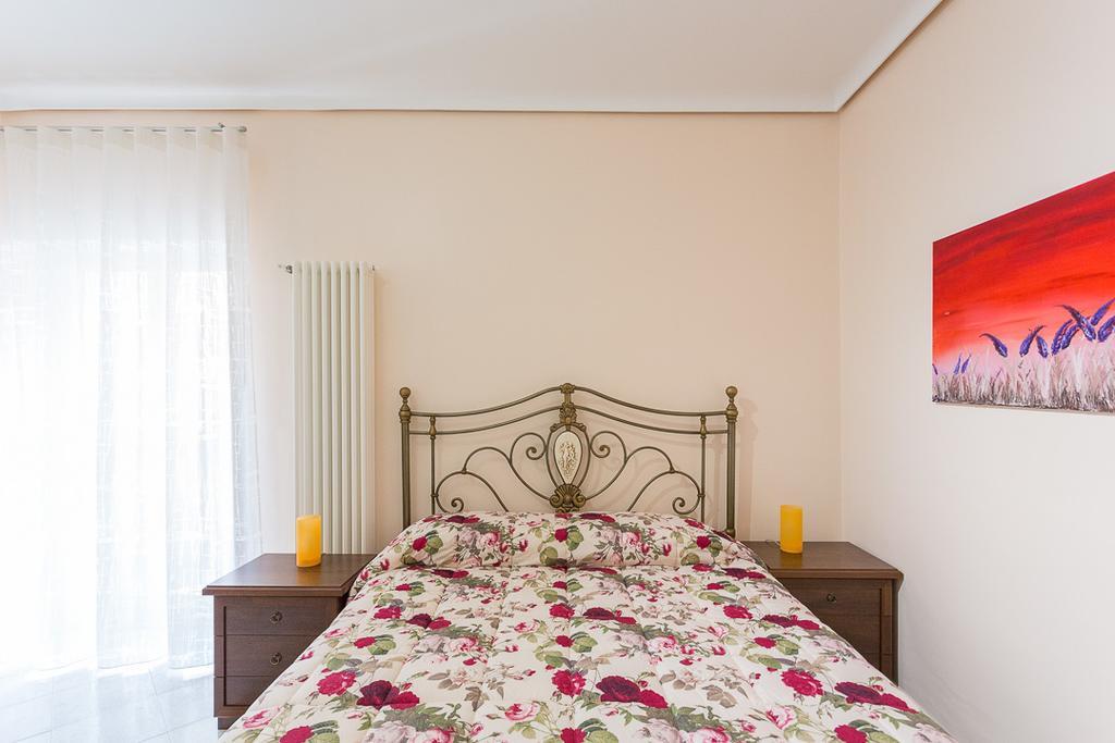 דירות רגוזה Casa Sant'Anna מראה חיצוני תמונה