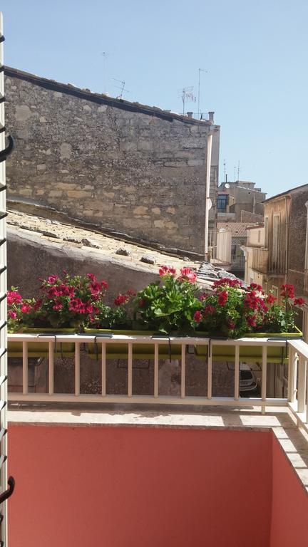 דירות רגוזה Casa Sant'Anna מראה חיצוני תמונה