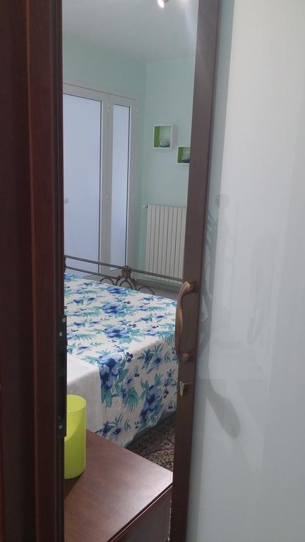 דירות רגוזה Casa Sant'Anna מראה חיצוני תמונה
